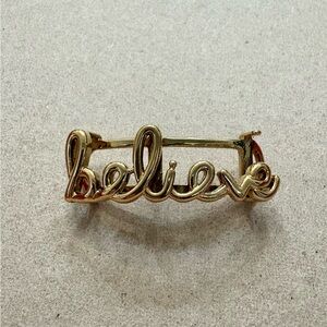 KEEP Collective charm